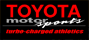 Toyota Motorsport